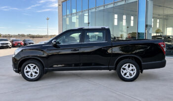 SsangYong Rexton Sports XL 2.2 Dream 4wd auto AUTOCARRO N1 – possibilità noleggio no scoring pieno