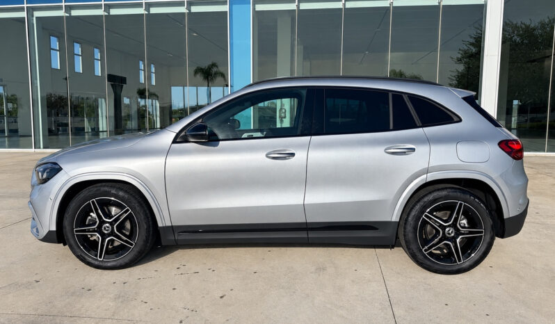 Mercedes-benz GLA 200 d Automatic AMG Line Premium – possibilità noleggio no scoring pieno