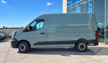 Renault Master T35 2.0 BluedCi 150CV PM-TM – possibilità noleggio no scoring pieno