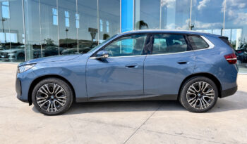BMW X3 20d pieno