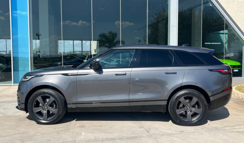 Land Rover Range Velar 2.0D I4 240 CV R-Dynamic S pieno