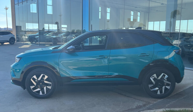 Opel Mokka 1.2 136CV GS – possibilità noleggio no scoring pieno
