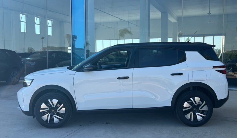Opel Frontera 1.2 145cv hybrid GS edct – possibilità noleggio no scoring pieno