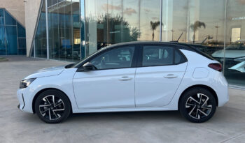 Opel Corsa 1.2 101CV GS – possibilità noleggio no scoring pieno