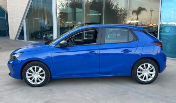 Opel Corsa Hybrid 1.2 110 CV aut. Edition – possibilità noleggio no scoring pieno