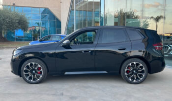 BMW X3 xdrive20d MSport Pro auto – possibilità noleggio no scoring pieno