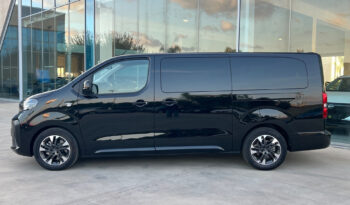 Opel Zafira Life 2.2I BlueHDI 180CV aut. Business Edition L – possibilità noleggio no scoring pieno