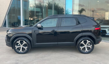 Dacia Duster 1.3 140cv tce mHEV Journey – possibilità noleggio no scoring pieno