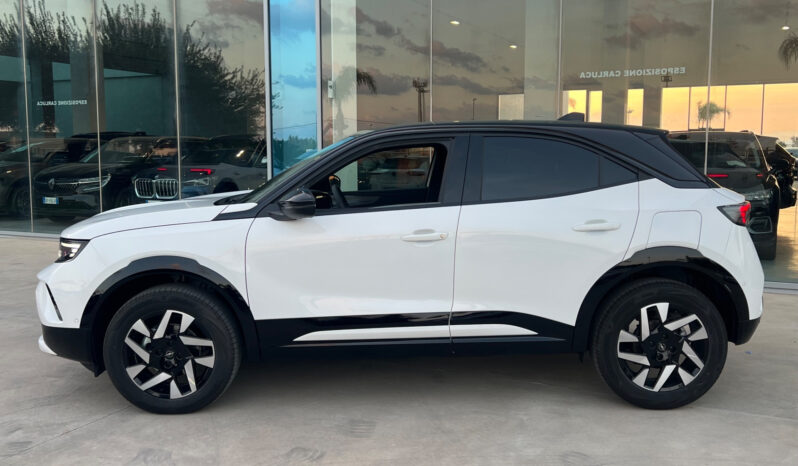 Opel Mokka 1.2 136CV GS – possibilità noleggio no scoring pieno