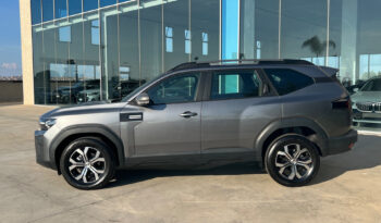 Dacia Bigster 1.2 140cv mHEV Expression – possibilità noleggio no scoring pieno