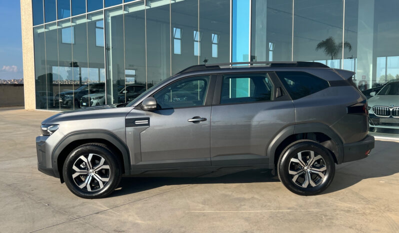 Dacia Bigster 1.2 140cv mHEV Expression – possibilità noleggio no scoring pieno