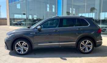 Volkswagen Tiguan 2.0 tdi R-Line 150cv dsg pieno