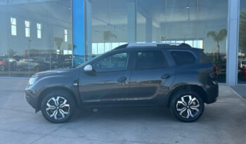 Dacia Duster 1.5 Blue dCi 8V 115 CV 4×2 Prestige – possibilità noleggio no scoring pieno