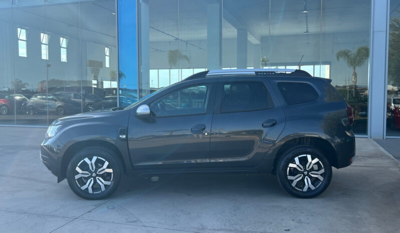 Dacia Duster 1.5 Blue dCi 8V 115 CV 4×2 Prestige – possibilità noleggio no scoring pieno