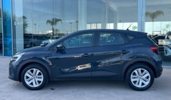 Renault Captur 1.0 tce Zen Gpl 100cv pieno