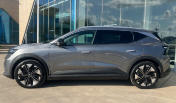 Renault Scenic E-tech 170CV comfort range evolution – possibilità noleggio no scoring pieno