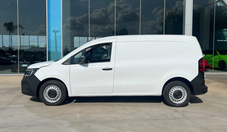 RENAULT Kangoo 1.5 Blue dCi 115 CV PL-TN Van – possibilità noleggio no scoring pieno