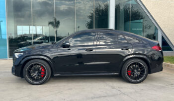 Mercedes-Benz GLE 63 AMG S 4Matic mHEV coupè – ANTICIPO €31.900 NOLEGGIO NO SCORING pieno