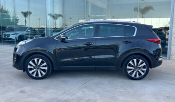 Kia Sportage 1.7 115cv crdi Cool – possibilità noleggio no scoring pieno
