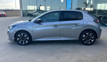 Peugeot 208 1.2 puretech Allure – possibiltà noleggio no scoring pieno