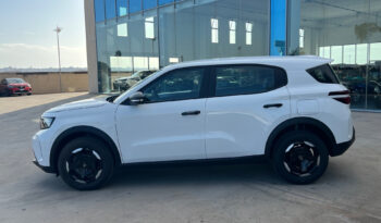 Opel Frontera 1.2 110CV hybrid Edition edct – possibilità noleggio no scoring pieno