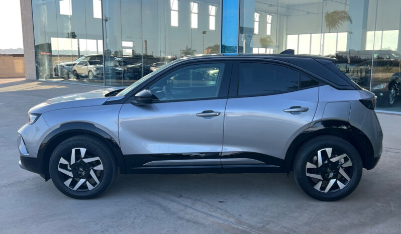 Opel Mokka 1.2 136CV GS – possibilità noleggio no scoring pieno