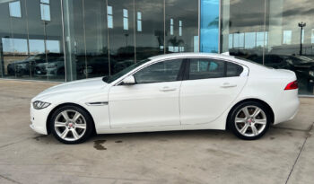 Jaguar XE 2.0d Pure 180cv auto pieno