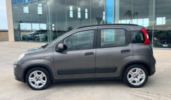 Fiat Panda 1.0 69CV firefly hybrid Garmin pieno