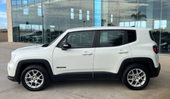 JEEP Renegade 1.6 130cv mjt Limited – possibilità noleggio no scoring pieno