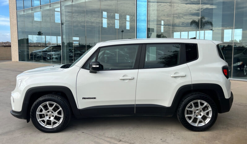 JEEP Renegade 1.6 130cv mjt Limited – possibilità noleggio no scoring pieno