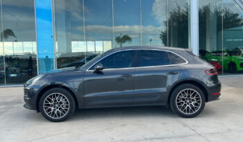 Porsche Macan S 3.0d 250cv pdk – RISERVATA A OPERATORI DEL SETTORE pieno