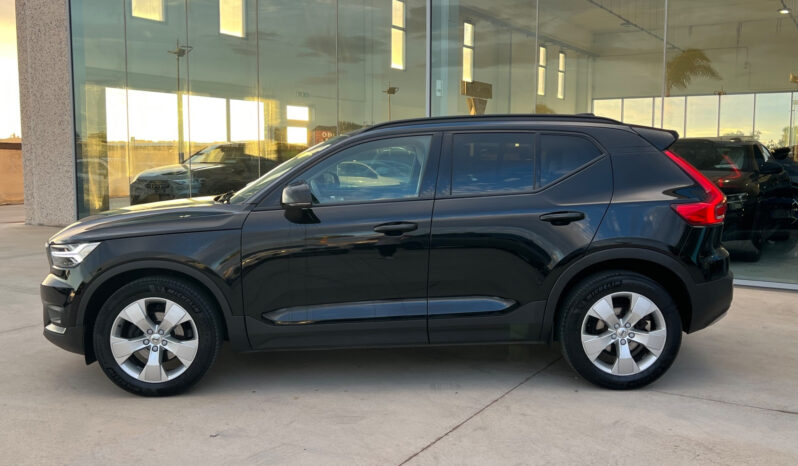 Volvo XC40 2.0 150CV d3 geartronic pieno