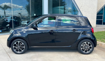 smart forFour 1.0 Passion 71cv pieno