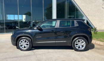 Jeep Avenger 1.2 Turbo 100 CV Altitude – possibilità noleggio no scoring pieno