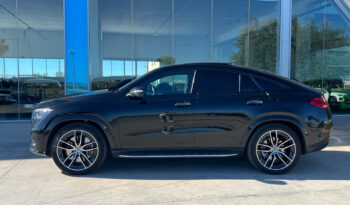 Mercedes-Benz GLE 350 de coupè phev AMG Line Premium Plus 4matic auto – ANTICIPO €22.900 NOLEGGIO NO SCORING pieno
