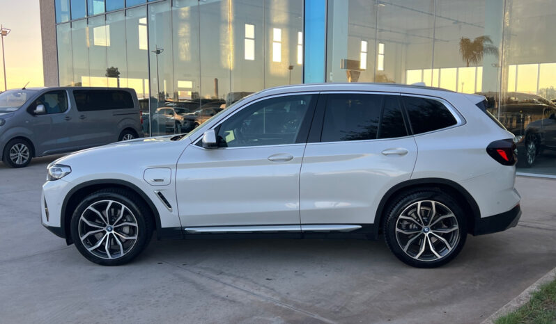 BMW X3 xdrive30e auto phev UNICO PROPRIETARIO – possibilità noleggio no scoring pieno