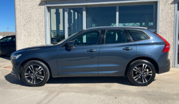 Volvo XC60 2.0 190CV d4 geartronic business awd pieno