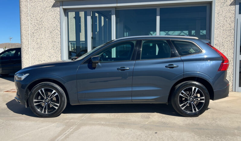 Volvo XC60 2.0 190CV d4 geartronic business awd pieno