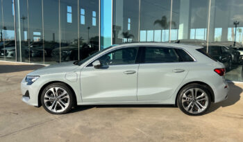 Audi A3 SPB 1.5 150CV tfsi e-hybrid Business Advanced s-tronic – possibilità noleggio no scoring pieno