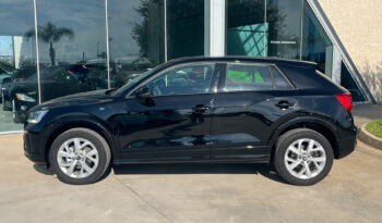 Audi Q2 30 1.0 116CV tfsi Business Advanced – possibilità noleggio no scoring pieno