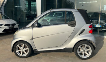 smart forTwo Cabrio 1.0 Pulse 84cv – RISERVATA A OPERATORI DEL SETTORE pieno