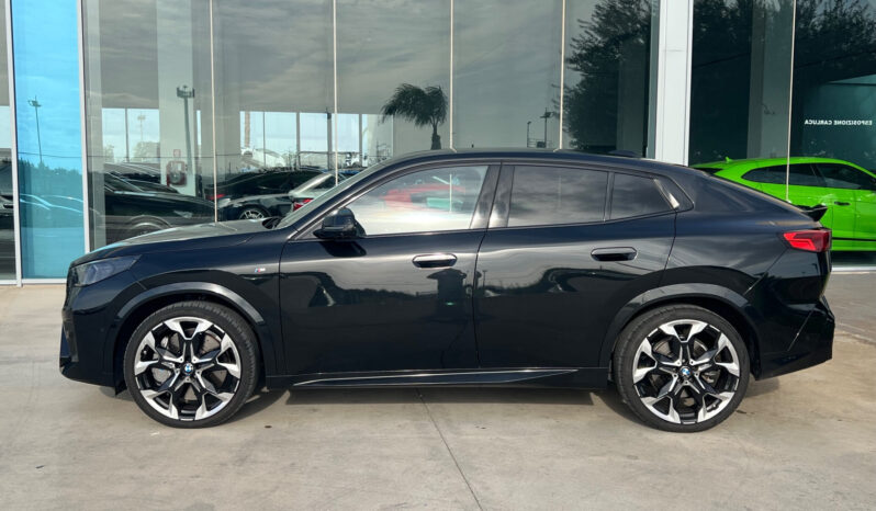 Bmw X2 sDrive 18d Msport auto pieno