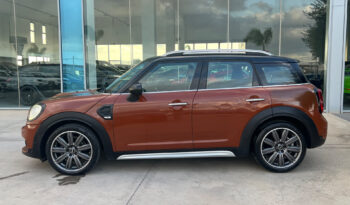 MINI Cooper D Countryman 2.0 150CV Business auto pieno
