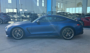 Mercedes-Benz AMG GT 63 4Matic AMG Premium Plus – UNICO PROPRIETARIO pieno