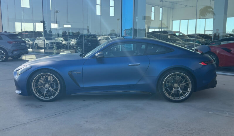 Mercedes-Benz AMG GT 63 4Matic AMG Premium Plus – UNICO PROPRIETARIO pieno