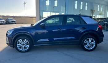 Audi Q2 35 TDI 150 CV S tronic Business Advanced pieno