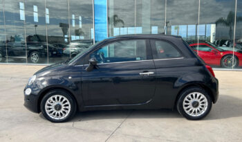 Fiat 500 1.2 69CV Lounge pieno