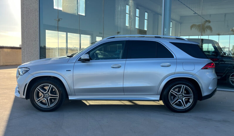 Mercedes-Benz GLE 350 de 4Matic EQ-Power Premium auto – possibilità noleggio no scoring pieno