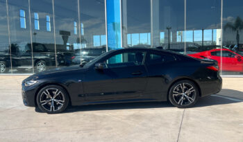 BMW 420d Coupé xDrive 2.0 190CV pieno