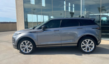 Land Rover Range Rover Evoque 2.0D I4 163CV AWD Auto R-Dynamic SE – possibilità noleggio no scoring pieno
